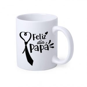 Taza Feliz dia Papá