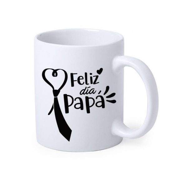Taza Feliz dia Papá