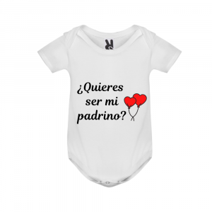 Body Quieres ser mi padrino?