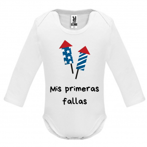 Body Mis primeras fallas