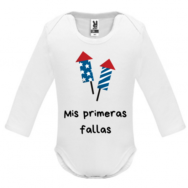 Body Mis primeras fallas