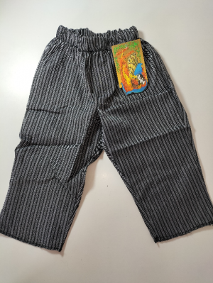 Pantalón Rayas Fallero Talla 0