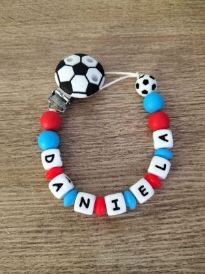 Chupetero Barcelona Pelota