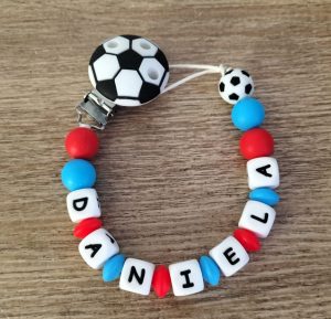 Chupetero Barcelona Pelota