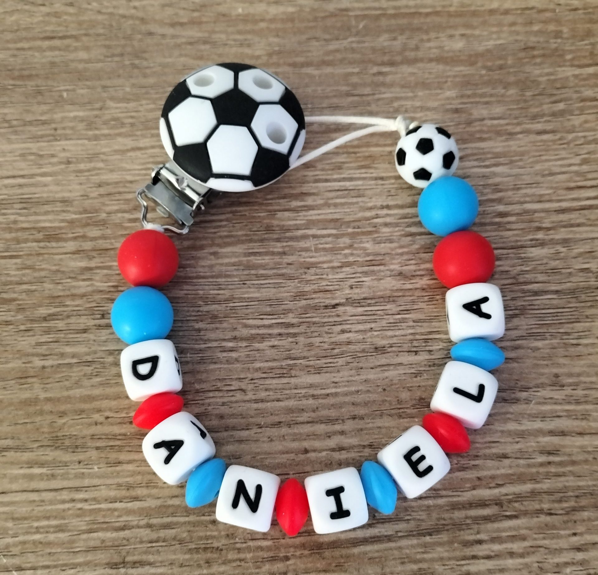 Chupetero Barcelona Pelota