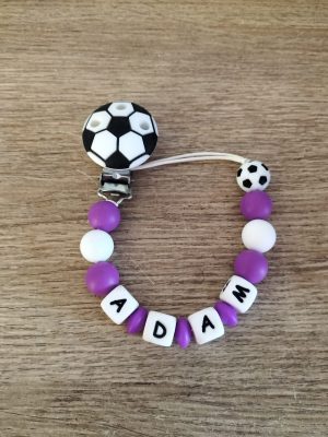 Chupetero Madrid Pelota