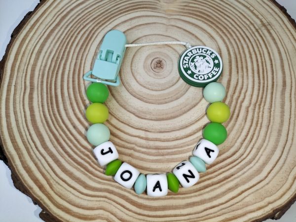 Chupetero Starbucks