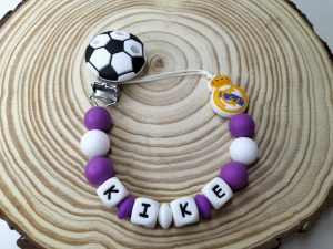 Chupetero Madrid