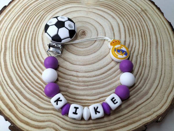 Chupetero Madrid