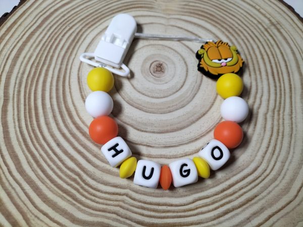 Chupetero Garfield