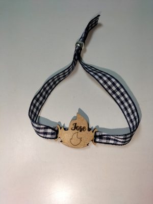 Pulsera petardo