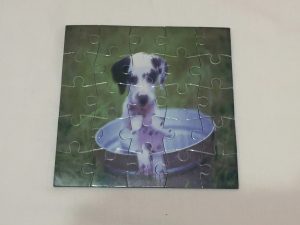 Puzzle 10,8cm