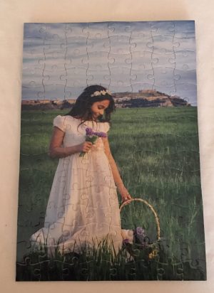 Puzzle 29x20cm