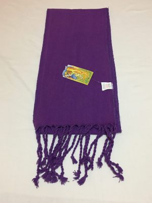 Fajín Mediano Morado