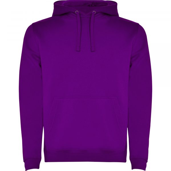 Sudadera CAPUCHA Inicial Fallera de Cuadros - Imagen 7