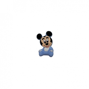 Mickey azul
