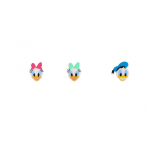 Daisy o Donald