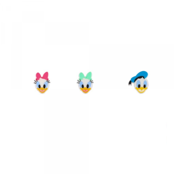 Daisy o Donald