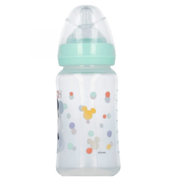 Biberón 240ml Mickey Mousse - Imagen 2