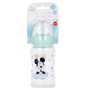 Biberón 240ml Mickey Mousse