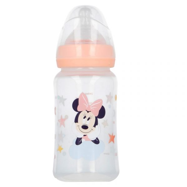 Biberón 240ml Minnie Mousse - Imagen 4
