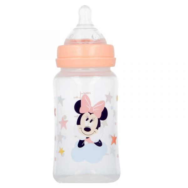 Biberón 240ml Minnie Mousse - Imagen 2