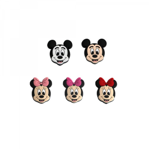 Mickey o Minnie