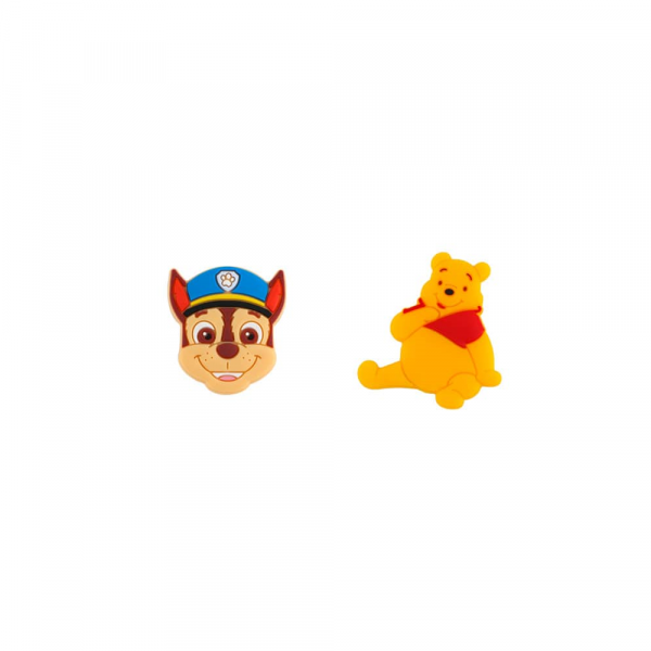 Chase o Winnie