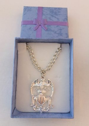 Sujetachalecos Señera Plateado