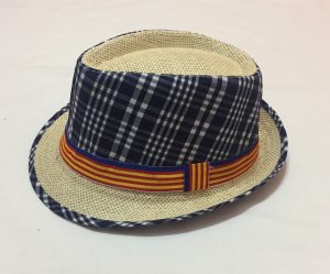 Sombrero Señera Valencia
